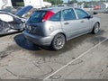 2007 Ford Focus — photo 4 of 17 | VIN 1FAFP37N07W339105