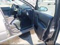 2007 Ford Focus — photo 5 of 17 | VIN 1FAFP37N07W339105