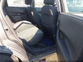 2007 Ford Focus — photo 8 of 17 | VIN 1FAFP37N07W339105