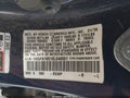 2008 Honda Civic — photo 9 of 12 | VIN 1HGFA16518L046061