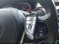 2020 BMW 5 Series — photo 11 of 16 | VIN WBAJR7C0XLCD12103