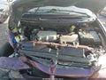 1999 Dodge Caravan — photo 10 of 16 | VIN 2B4FP253XXR472420