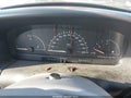 1999 Dodge Caravan — photo 7 of 16 | VIN 2B4FP253XXR472420