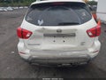 2017 Nissan Pathfinder — photo 17 of 17 | VIN 5N1DR2MM0HC628727