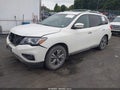 2017 Nissan Pathfinder — photo 2 of 17 | VIN 5N1DR2MM0HC628727