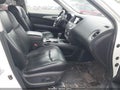 2017 Nissan Pathfinder — photo 5 of 17 | VIN 5N1DR2MM0HC628727