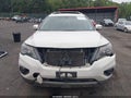 2017 Nissan Pathfinder — photo 6 of 17 | VIN 5N1DR2MM0HC628727