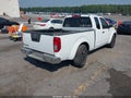 2016 Nissan Frontier — photo 4 of 16 | VIN 1N6AD0CU8GN754460
