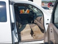 2016 Nissan Frontier — photo 5 of 16 | VIN 1N6AD0CU8GN754460