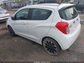 2021 Chevrolet Spark — photo 3 of 16 | VIN KL8CD6SA3MC728967