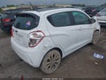 2021 Chevrolet Spark — photo 4 of 16 | VIN KL8CD6SA3MC728967