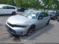 2025 Honda Civic — photo 2 of 16 | VIN 2HGFE2F54SH529090