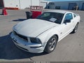 2005 Ford Mustang — photo 2 of 17 | VIN 1ZVFT82H855258986