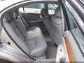 2006 Lexus ES 330 — photo 8 of 16 | VIN JTHBA30G665166585