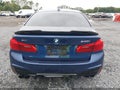 2018 BMW 5 Series — photo 16 of 17 | VIN WBAJE7C56JWD49488