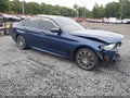 2018 BMW 5 Series — photo 1 of 17 | VIN WBAJE7C56JWD49488