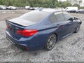 2018 BMW 5 Series — photo 4 of 17 | VIN WBAJE7C56JWD49488
