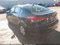 2017 Kia Forte — photo 3 of 16 | VIN 3KPFK4A78HE092842