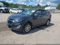 2018 Chevrolet Equinox — photo 2 of 16 | VIN 2GNAXSEV2J6324972