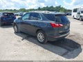 2018 Chevrolet Equinox — photo 3 of 16 | VIN 2GNAXSEV2J6324972