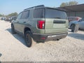 2026 Honda Passport — photo 3 of 17 | VIN 5FNYF9H86TB045966