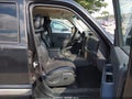 2011 Jeep Liberty — photo 5 of 18 | VIN 1J4PN5GK8BW504648