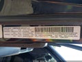 2011 Jeep Liberty — photo 9 of 18 | VIN 1J4PN5GK8BW504648