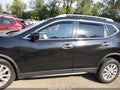 2019 Nissan Rogue — photo 14 of 16 | VIN KNMAT2MV0KP530539