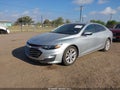 2020 Chevrolet Malibu — photo 2 of 15 | VIN 1G1ZD5ST7LF077717