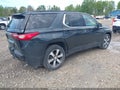 2021 Chevrolet Traverse — photo 4 of 16 | VIN 1GNEVHKW2MJ155745
