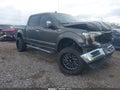 2018 Ford F-150 — photo 1 of 18 | VIN 1FTEW1E58JKD49833