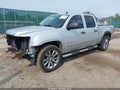 2013 GMC Sierra 1500 — photo 2 of 17 | VIN 3GTP2VE76DG134850