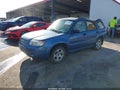 2007 Subaru Forester — photo 2 of 17 | VIN JF1SG63627H712907