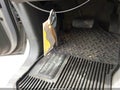 2015 Nissan Frontier — photo 11 of 19 | VIN 1N6AD0EV1FN725015