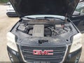 2014 GMC Terrain — photo 10 of 12 | VIN 2GKALMEK6E6173487