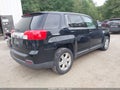 2014 GMC Terrain — photo 4 of 12 | VIN 2GKALMEK6E6173487