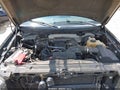 2012 Ford F-150 — photo 10 of 17 | VIN 1FTFX1CF0CFC87479