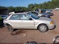 2000 Mazda Protege — photo 13 of 16 | VIN JM1BJ2227Y0288451