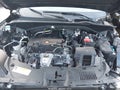 2024 Honda HR-V — photo 10 of 17 | VIN 3CZRZ1H30RM726625