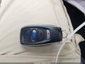 2025 Subaru Forester — photo 11 of 13 | VIN JF2SLDTCXSH585818