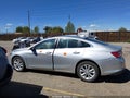 2019 Chevrolet Malibu Limited — photo 13 of 15 | VIN 1G1ZD5ST6KF167259