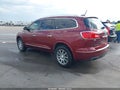 2016 Buick Enclave — photo 3 of 18 | VIN 5GAKRBKD4GJ277945