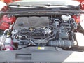2025 Toyota Camry — photo 10 of 16 | VIN 4T1DAACK9SU012768