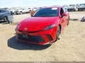 2025 Toyota Camry — photo 6 of 16 | VIN 4T1DAACK9SU012768
