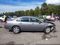 2008 Chevrolet Impala — photo 14 of 17 | VIN 2G1WB58N489251146
