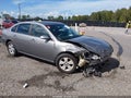 2008 Chevrolet Impala — photo 1 of 17 | VIN 2G1WB58N489251146