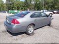 2008 Chevrolet Impala — photo 4 of 17 | VIN 2G1WB58N489251146