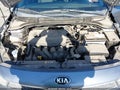 2019 Kia Rio — photo 10 of 16 | VIN 3KPA24AB6KE166328