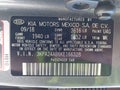 2019 Kia Rio — photo 9 of 16 | VIN 3KPA24AB6KE166328