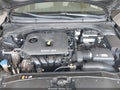 2017 Hyundai Elantra — photo 10 of 11 | VIN 5NPD84LF9HH187609